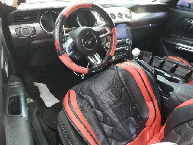 2016 FORD MUSTANG GT - 1FA6P8CF6G5245151