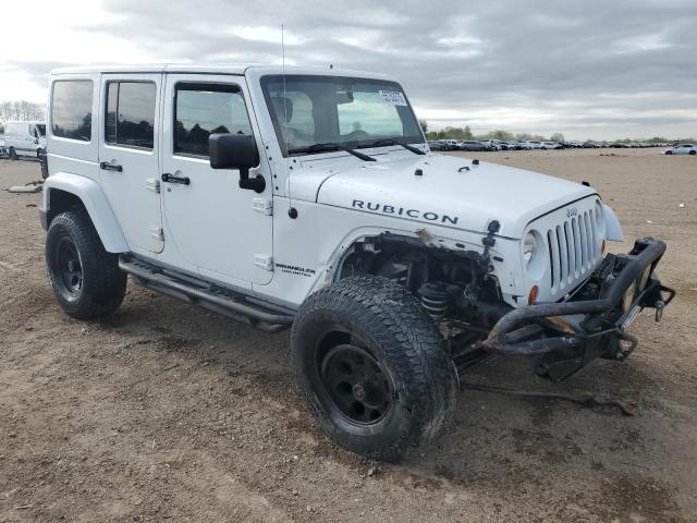 Vin: 1c4bjwfg7cl266678, lot: 55753375, jeep wrangler rubicon 20124