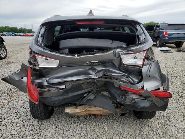 2015 KIA SPORTAGE L - KNDPB3AC5F7787823