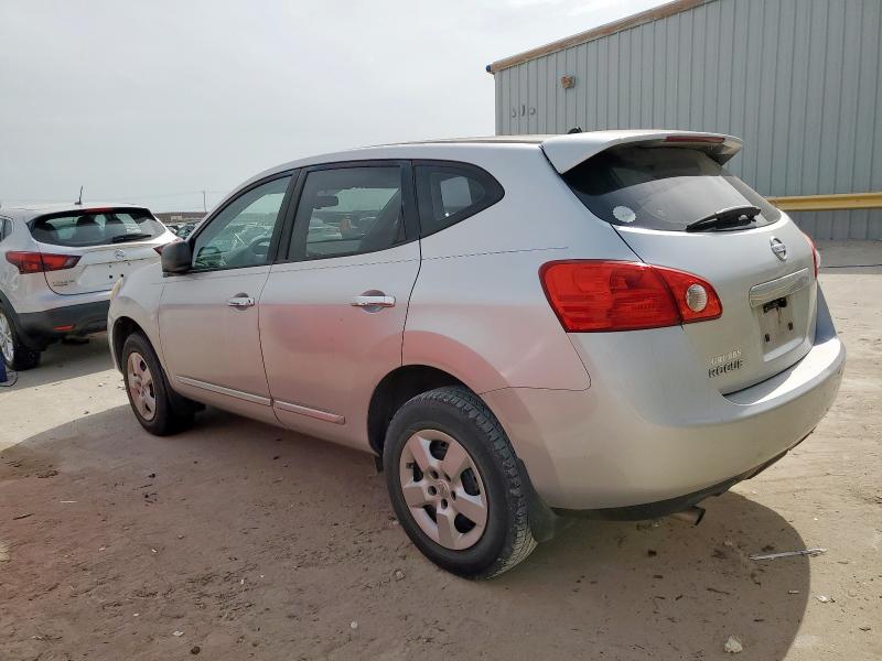 Vin: jn8as5mt3bw574662, lot: 56177345, nissan rogue s 20112