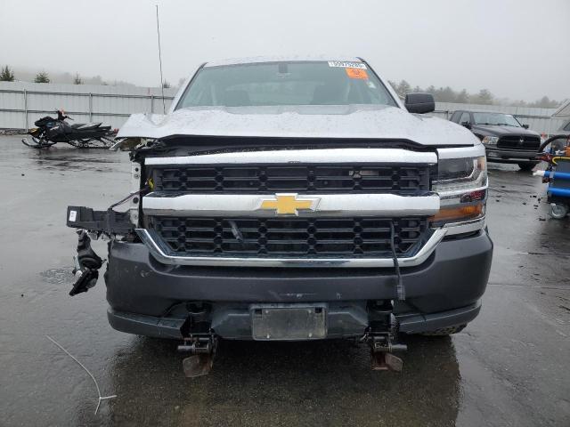 2019 CHEVROLET SILVERADO - 2GCVKNEC7K1174137