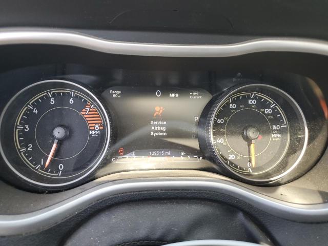 2017 JEEP CHEROKEE T - 1C4PJMBSXHW616640