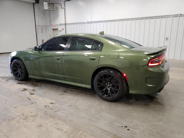 Vin: 2c3cdxct9nh165987, lot: 55764785, dodge charger r/t 20222