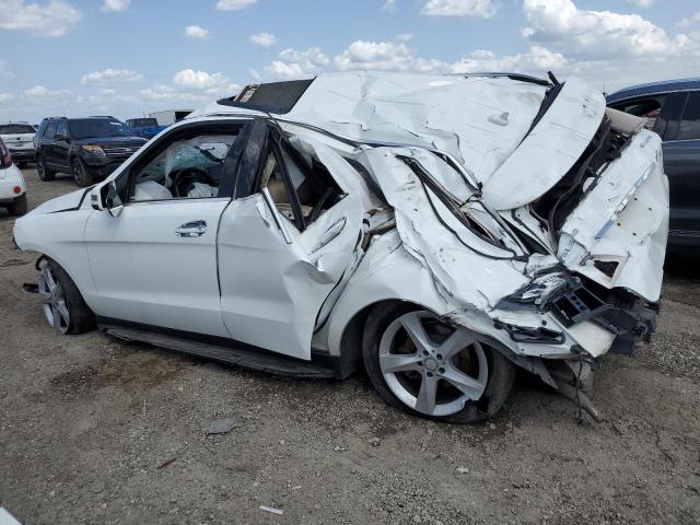 Vin: 4jgda5hb2ga708963, lot: 56435635, mercedes-benz gle-class 350 4matic 20162