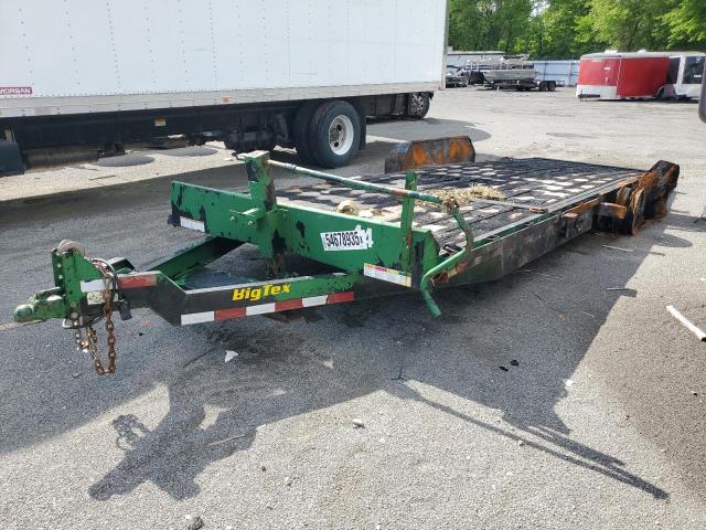 BIG TEX UNKNOWN 2019 green   16VEX2222K2015526 photo #3