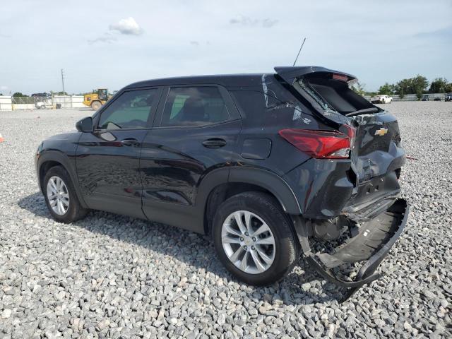 Vin: kl79mms2xpb195926, lot: 56994305, chevrolet trailblzr ls 20232