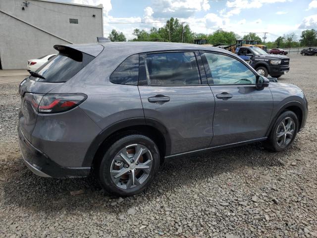 2025 HONDA HR-V EXL 3CZRZ2H70SM767609