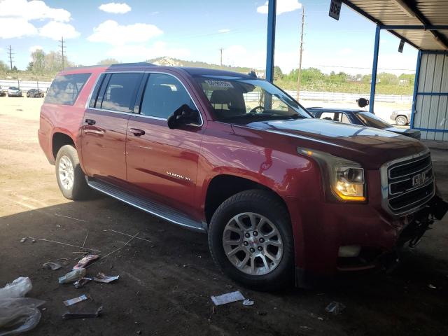 Vin: 1gks2hkc9fr199289, lot: 56195755, gmc yukon k1500 slt 20154