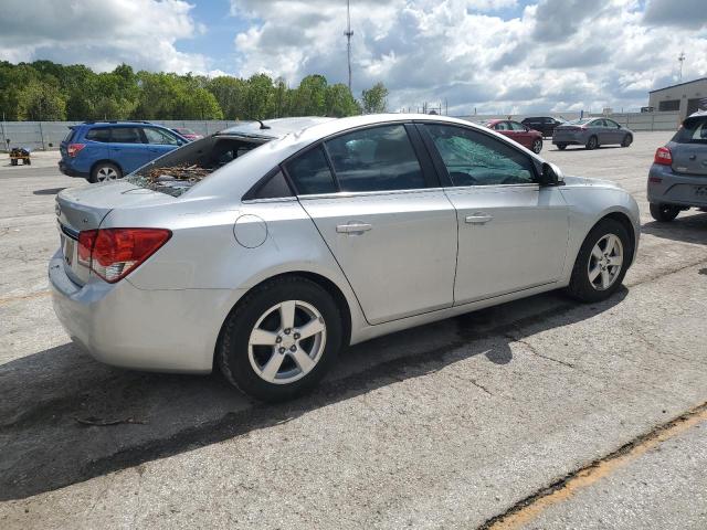 Vin: 1g1pk5sbxd7169291, lot: 55964015, chevrolet cruze lt 20133