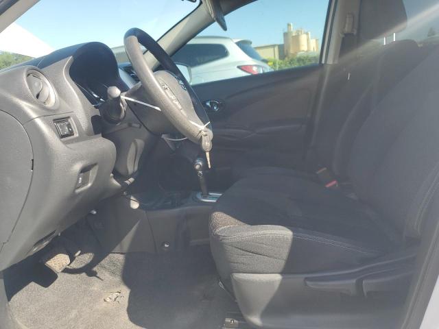 2016 NISSAN VERSA S - 3N1CN7APXGL819486