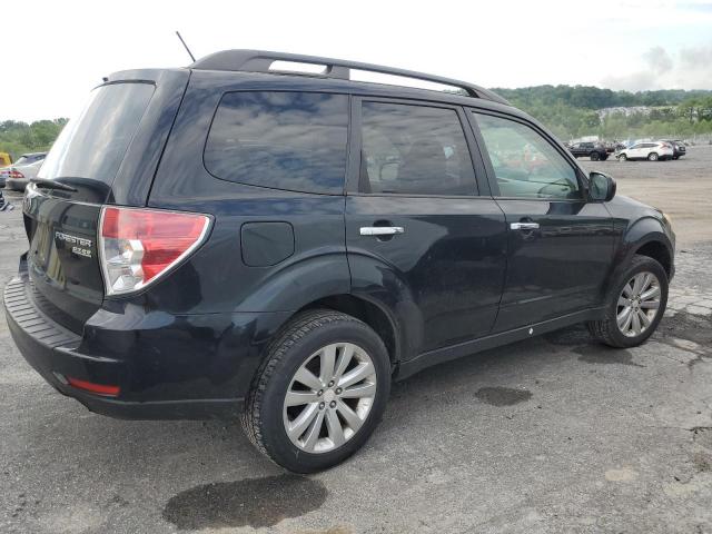 Vin: jf2shadc5ch407539, lot: 59033865, subaru forester 2.5x premium 20123