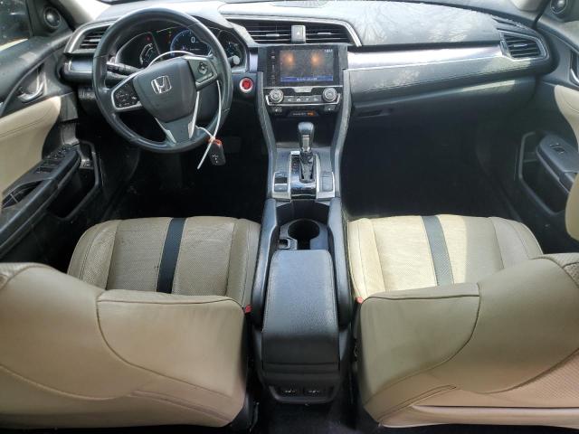 2016 HONDA CIVIC TOUR - 2HGFC1F98GH641272
