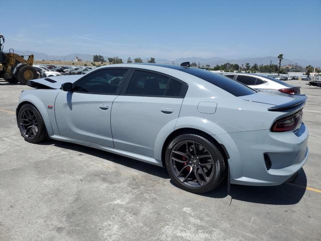 2021 DODGE CHARGER SC 2C3CDXGJ9MH581092