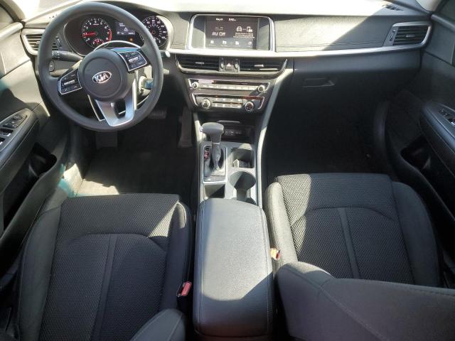 2019 KIA OPTIMA LX 5XXGT4L31KG361953