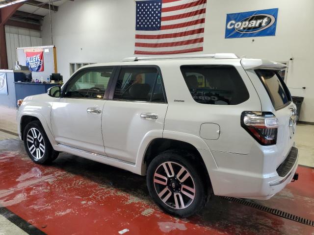 Vin: jtebu5jr0f5273034, lot: 56374535, toyota 4runner sr5/sr5 premium 20152