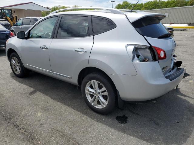Vin: jn8as5mv0dw132474, lot: 53433365, nissan rogue s 20132