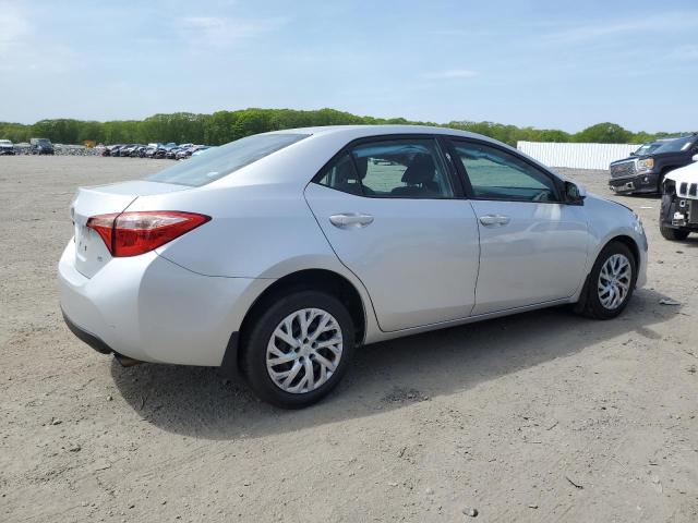 Vin: 2t1burhe0hc807248, lot: 56582305, toyota corolla l 20173