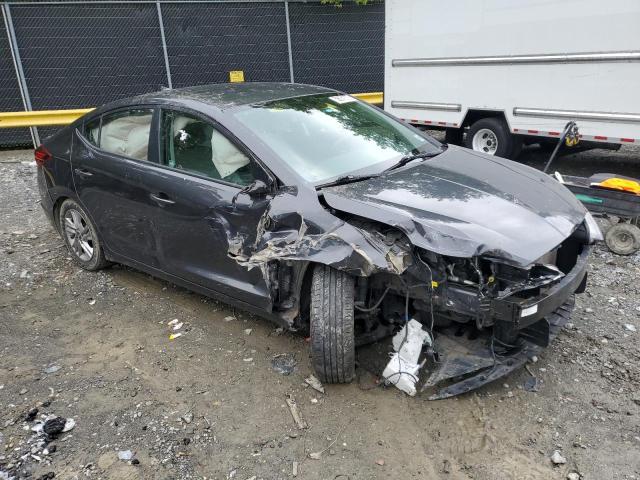 Vin: 5npd84lf2lh622219, lot: 58831675, hyundai elantra sel 20204