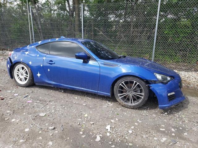 Vin: jf1zcab18f9603900, lot: 55277555, subaru brz 2.0 premium 20154