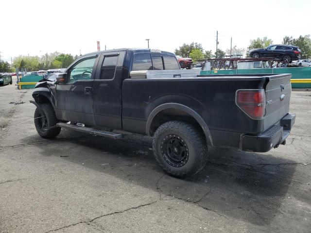 Vin: 1ftfx1ef7dfc13233, lot: 55860565, ford f-150 super cab 20132