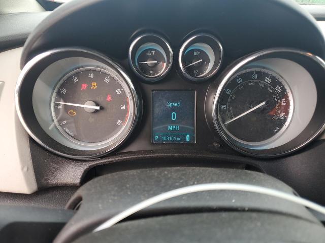 2015 BUICK VERANO 1G4PP5SK4F4111959