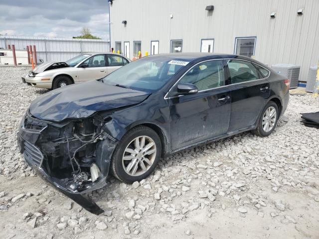 Vin: 4t1bk1eb8du043613, lot: 56830305, toyota avalon base 2013 img_1