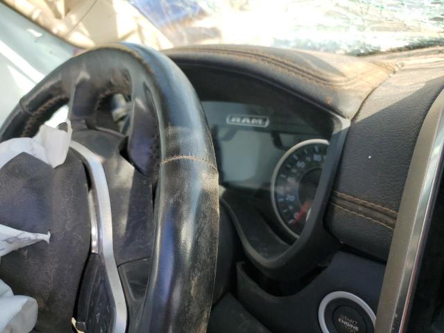 2019 RAM 1500 LARAM - 1C6SRFJT1KN686363