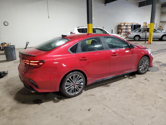 2024 KIA FORTE GT 3KPF44AC1RE810742