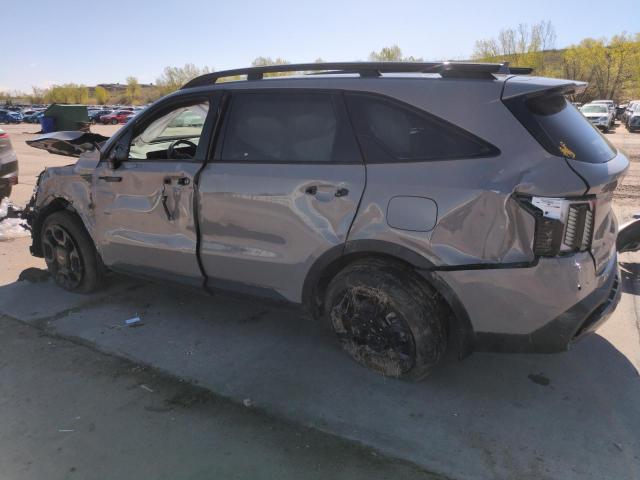 Vin: 5xyrkdjf7rg305319, lot: 55390045, kia sorento sx 20242