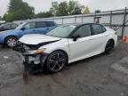 2019 TOYOTA CAMRY XSE - 4T1BZ1HK8KU031112