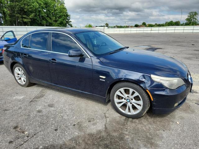 Vin: wbanv9c58ac137235, lot: 58836095, bmw 5 series xi 20104