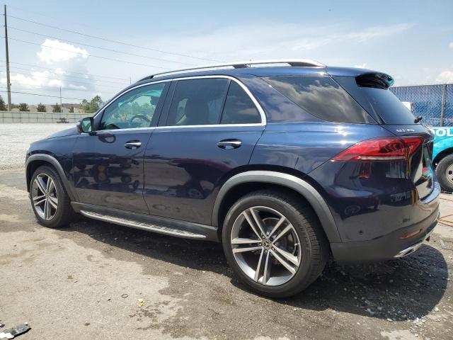 Vin: 4jgfb4kbxna582776, lot: 56343455, mercedes-benz gle-class 350 4matic 20222