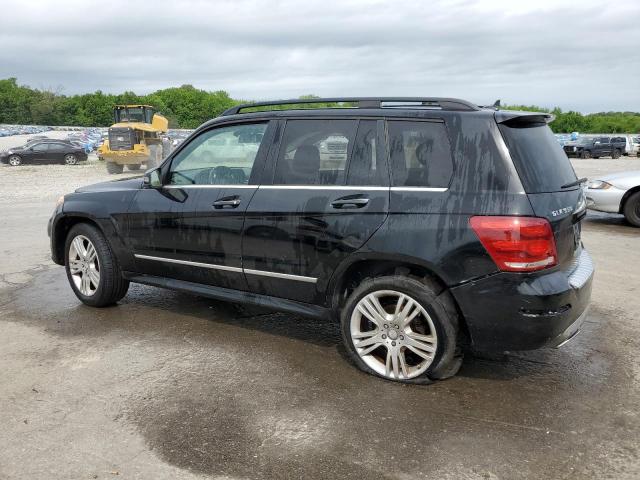 Vin: wdcgg5hb2eg224571, lot: 55621045, mercedes-benz glk-class 350 20142