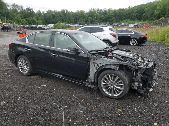 2018 INFINITI Q50 LUXE JN1EV7AR8JM432216