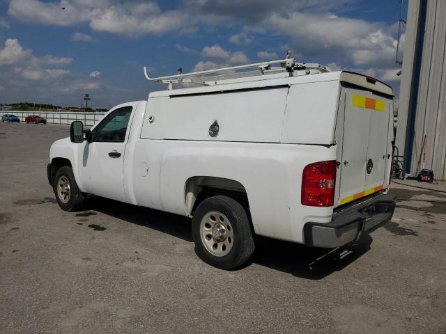 Vin: 1gcncpex0dz900247, lot: 53289865, chevrolet all models c1500 20132