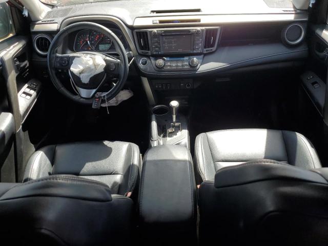 2015 TOYOTA RAV4 LIMIT - 2T3DFREV6FW351363