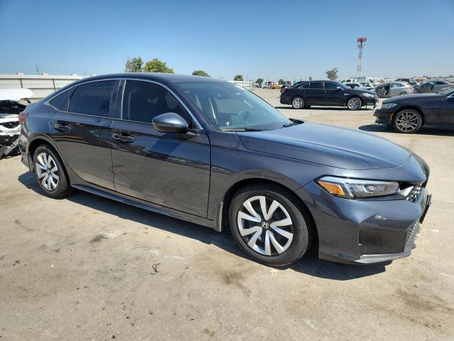 Vin: 2hgfe2f25sh540847, lot: 59227995, honda civic lx 20254