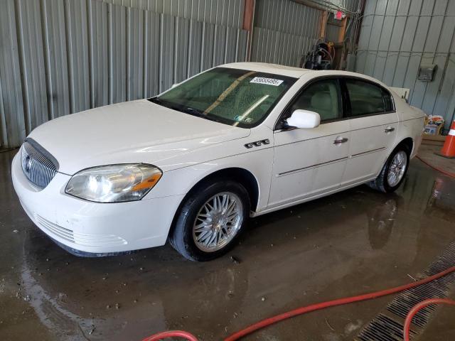 BUICK LUCERNE CX
