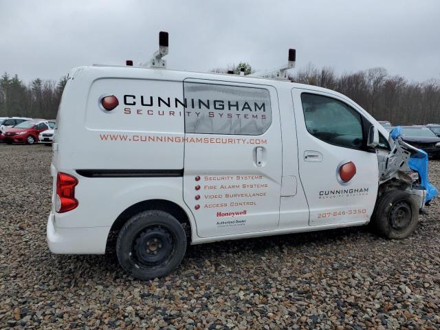 Vin: 3n63m0yn4hk714653, lot: 54693605, chevrolet express ls 20173
