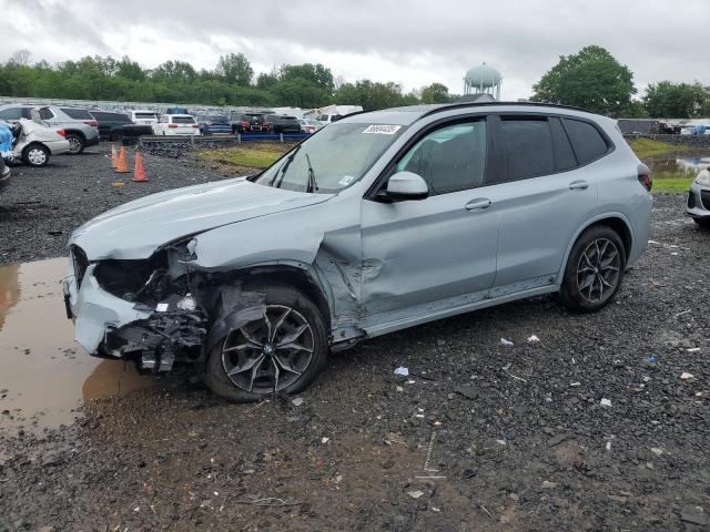 Vin: 5ux53dp08r9u75185, lot: 56604435, bmw x3 xdrive30i 2024 img_1