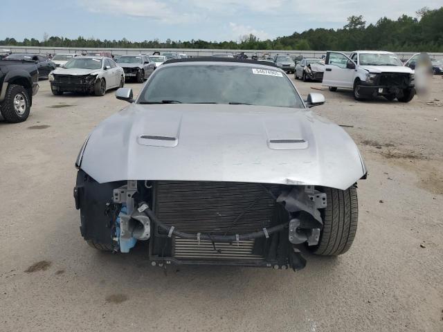 2020 FORD MUSTANG - 1FATP8UH0L5139162