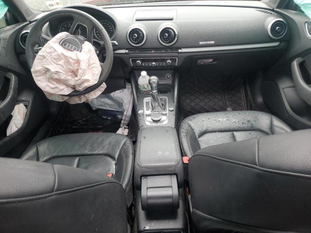 2017 AUDI A3 PREMIUM WAUAUGFF5H1081030