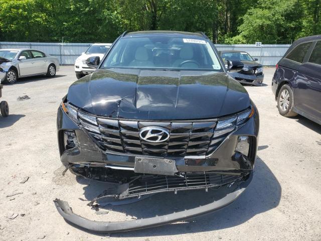 2024 HYUNDAI TUCSON SEL - 5NMJFCDEXRH339520