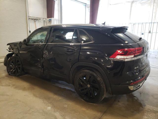Vin: 1v2he2ca0pc222288, lot: 57166165, volkswagen atlas se 20232