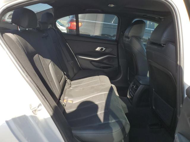 2022 BMW 330E 3MW5P7J03N8C52943