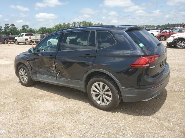 Vin: 3vv0b7ax2jm114189, lot: 56109665, volkswagen tiguan s 20182