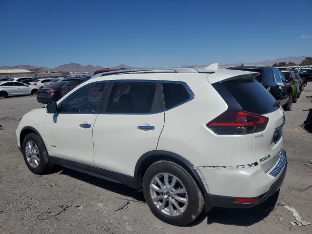 2019 NISSAN ROGUE SV HYBRID 5N1ET2MT3KC717731