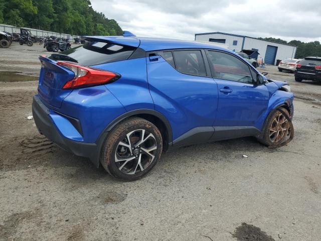 2018 TOYOTA C-HR XLE NMTKHMBX4JR059276