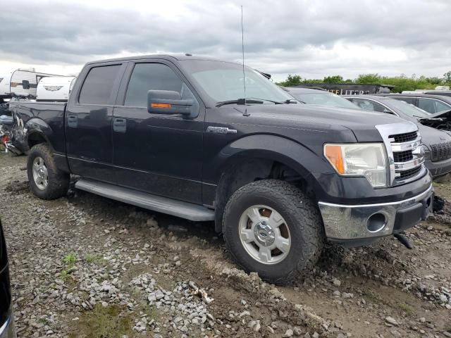 Vin: 1ftew1cm6ekd77467, lot: 49428435, ford f-150 supercrew 20144