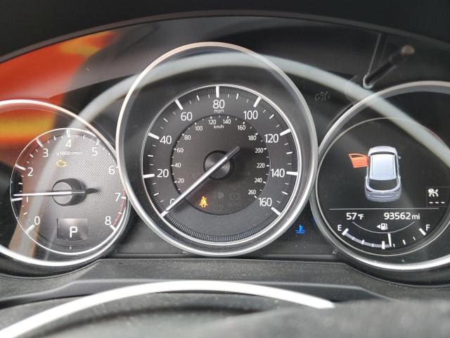 2018 MAZDA CX-5 GRAND - JM3KFBDM2J1407854